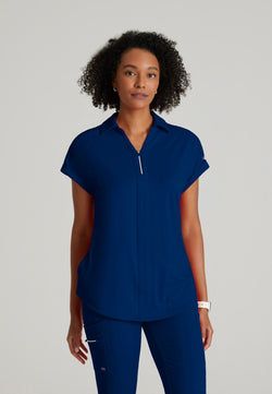 Color – Indigo