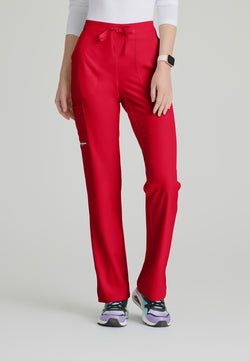 Color – True Red