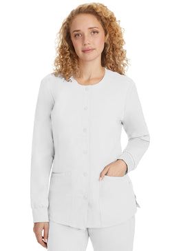 Color – White