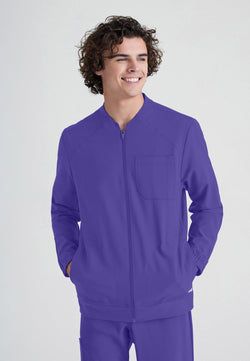 Color – New Grape