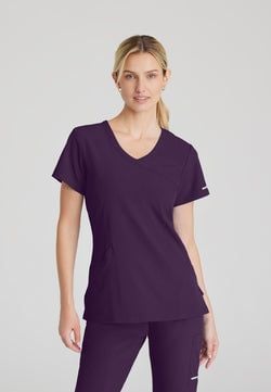 Color – Eggplant