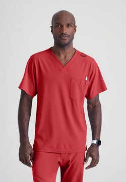 Color – True Red