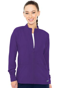 Color – Grape