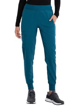 Color – Caribbean Blue