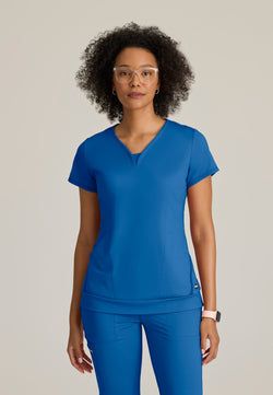 Color – New Royal