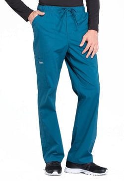 Color – Caribbean Blue