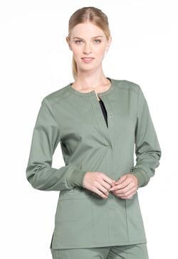 Color – Olive