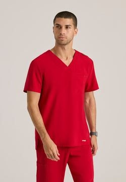 Color – True Red