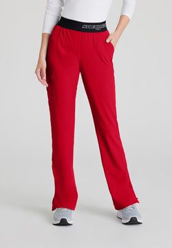 Color – True Red