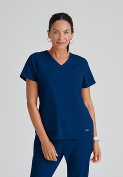 Color – Indigo