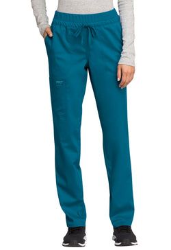 Color – Caribbean Blue