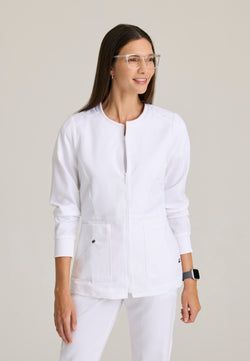 Color – White