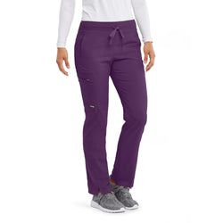 Color – Eggplant