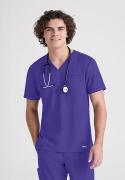 Color – New Grape