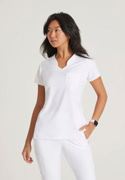 Color – White