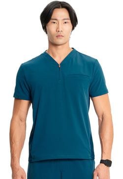 Color – Caribbean Blue