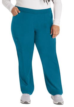 Color – Caribbean Blue