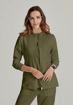 Color – Olive