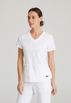 Color – White
