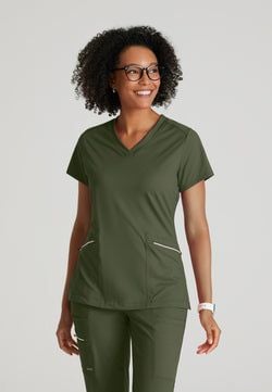 Color – Olive