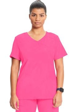 Color – Carmine Pink