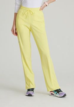Color – Lemon Glow