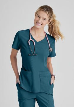 Color – Bahama