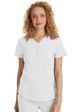 Color – White