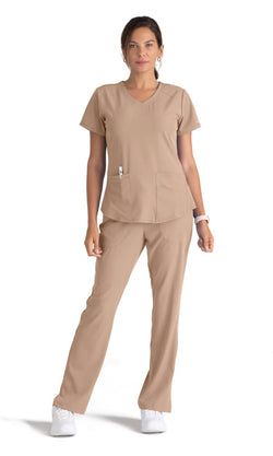 Color – New Khaki