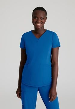 Color – New Royal