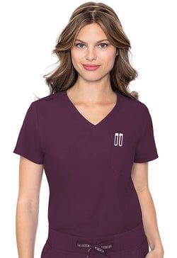 Color – Wine