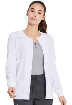 Color – White