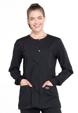 Color – Black
