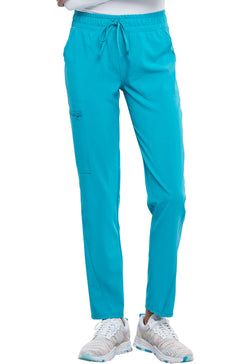 Color – Teal Blue