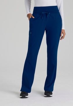 Color – Indigo