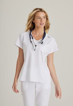 Color – White