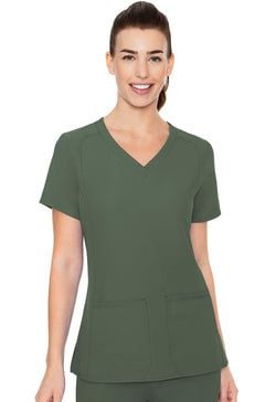 Color – Olive