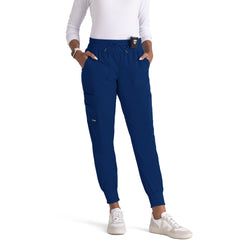 Color – Indigo