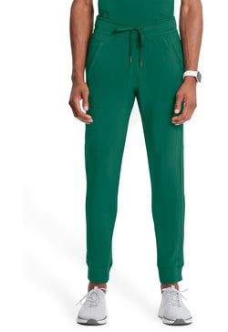 Color – Hunter Green