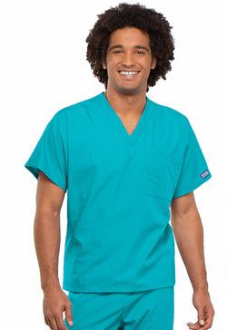 Color – Turquoise