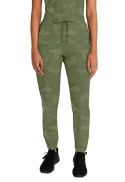 Color – Olive