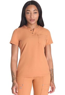 Color – Ginger Glow