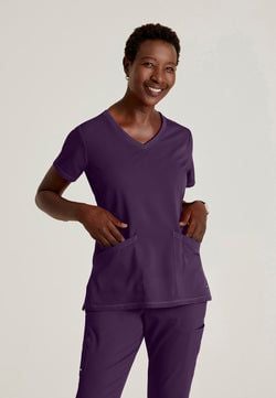 Color – Eggplant
