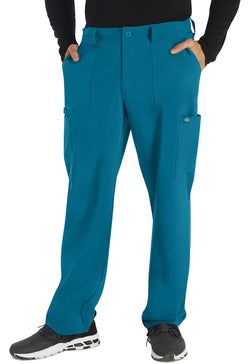 Color – Caribbean Blue