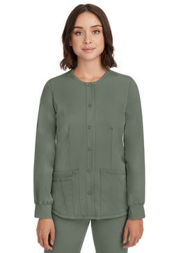 Color – Olive