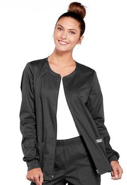 Color – Pewter
