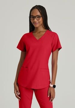 Color – True Red