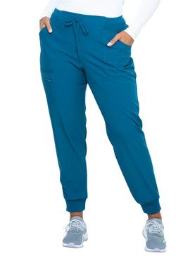 Color – Caribbean Blue