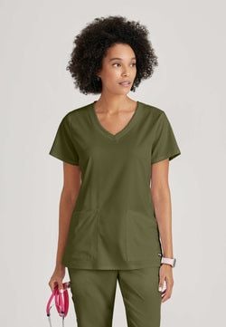Color – Olive