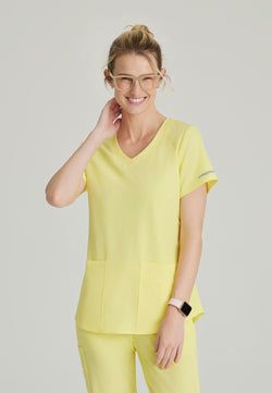 Color – Lemon Glow